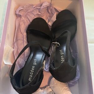 Madden Girl Dress Shoes